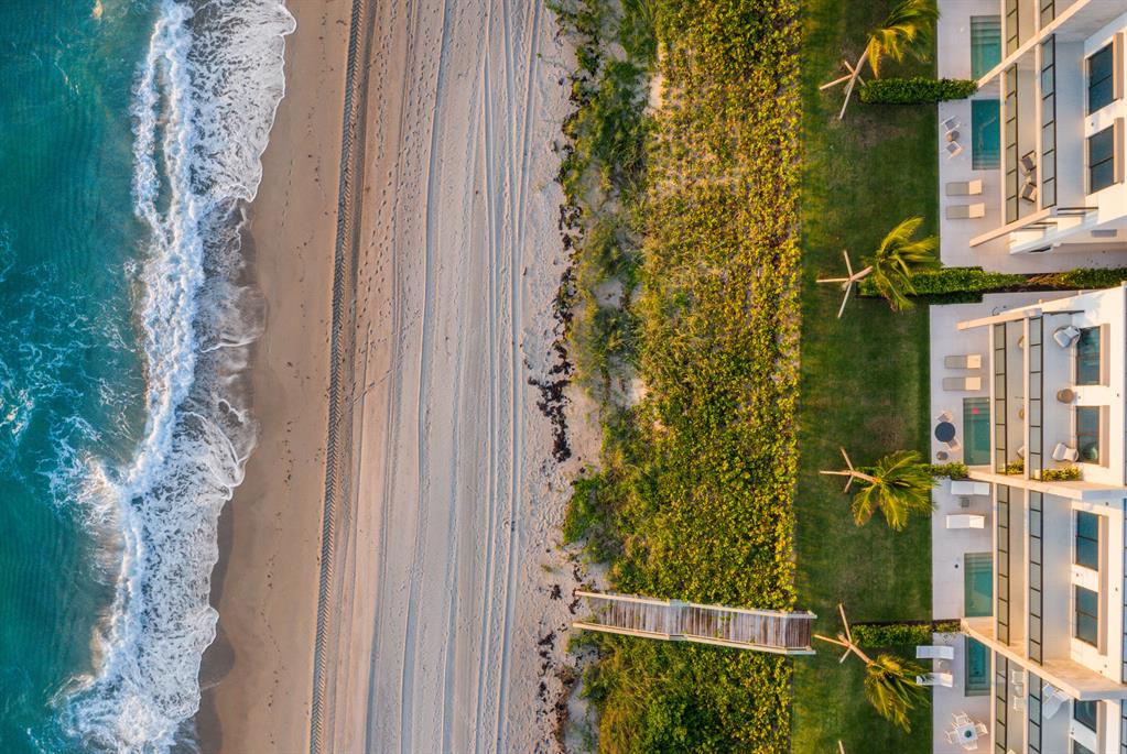 3621 SOUTH OCEAN VILLAS CONDO - Residential