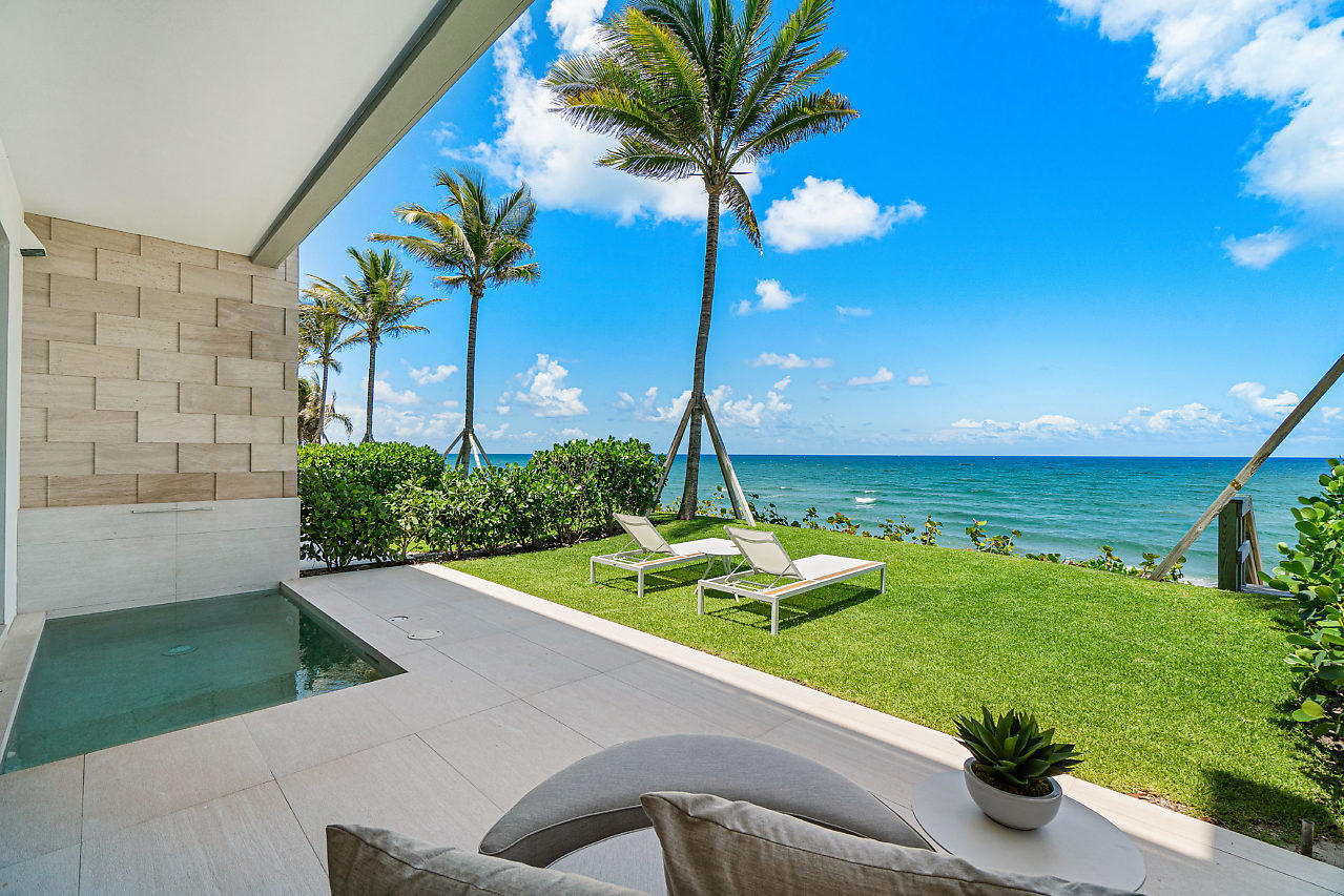 3621 SOUTH OCEAN VILLAS CONDO - Residential