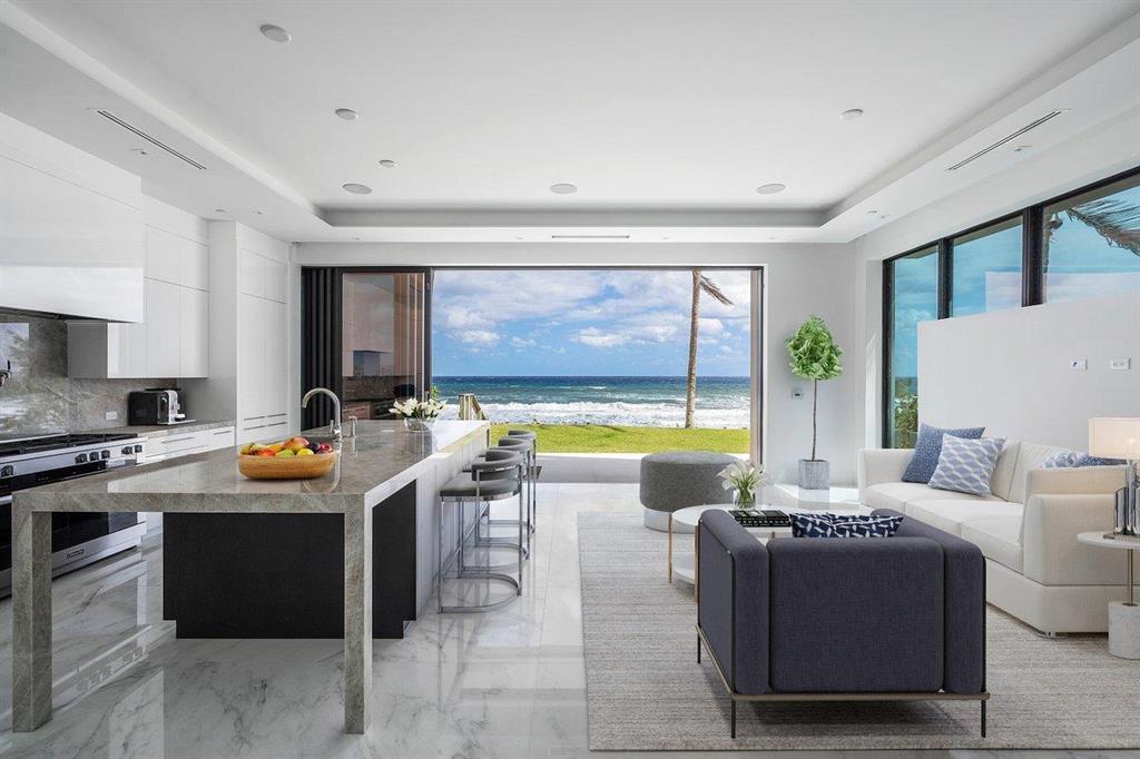 3621 SOUTH OCEAN VILLAS CONDO - Residential