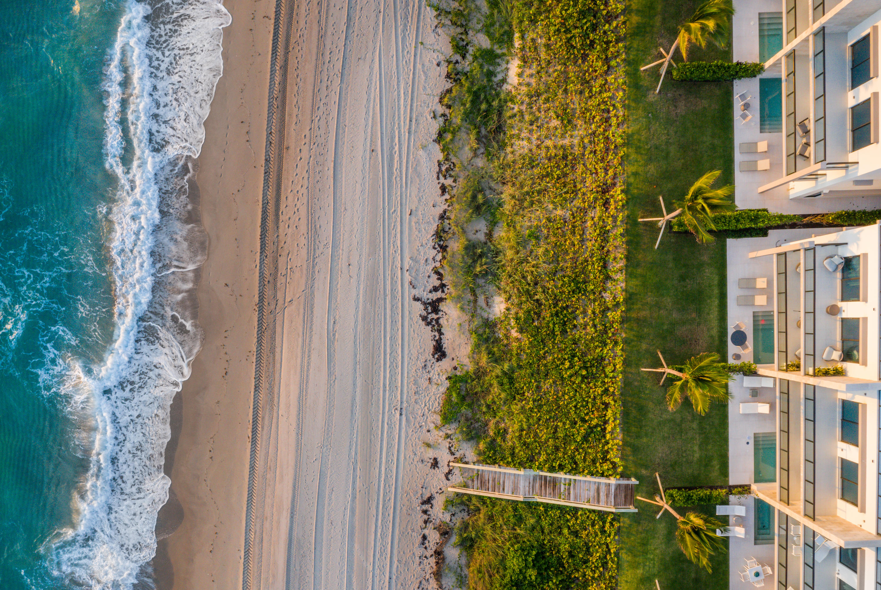 3621 SOUTH OCEAN VILLAS CONDO - Residential