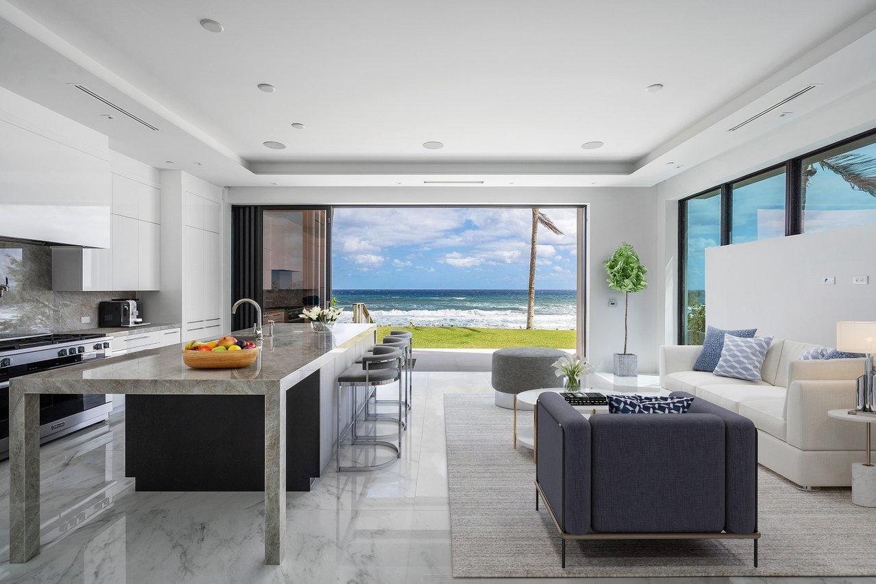 3621 SOUTH OCEAN VILLAS CONDO - Residential