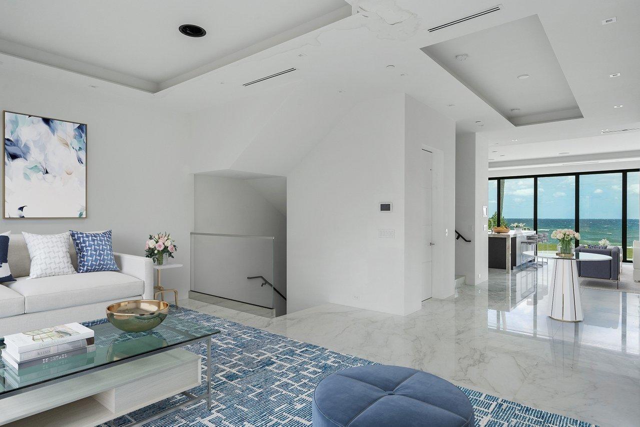 3621 SOUTH OCEAN VILLAS CONDO - Residential