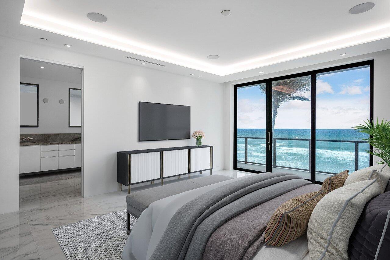 3621 SOUTH OCEAN VILLAS CONDO - Residential