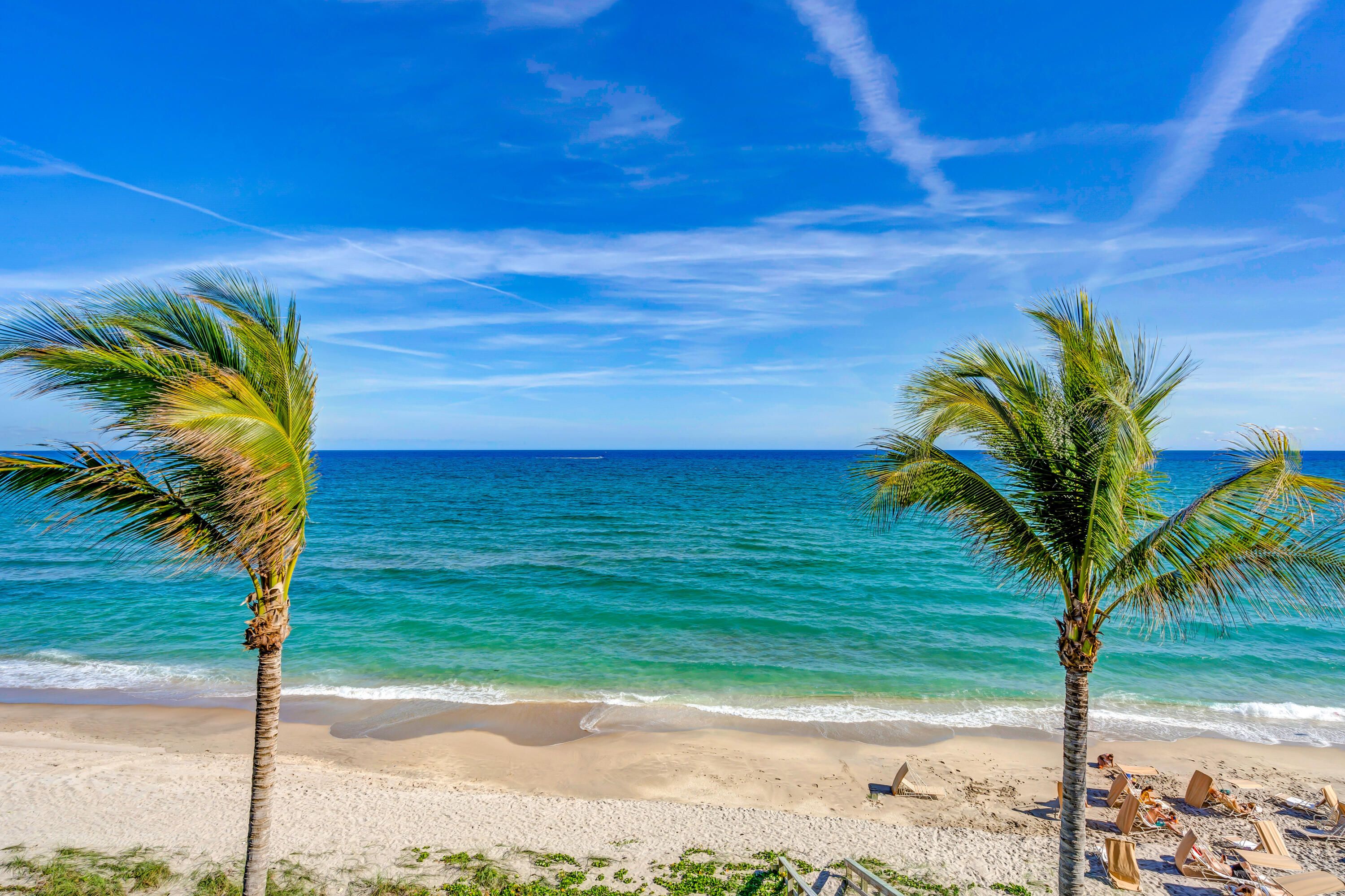 3621 SOUTH OCEAN VILLAS CONDO - Residential