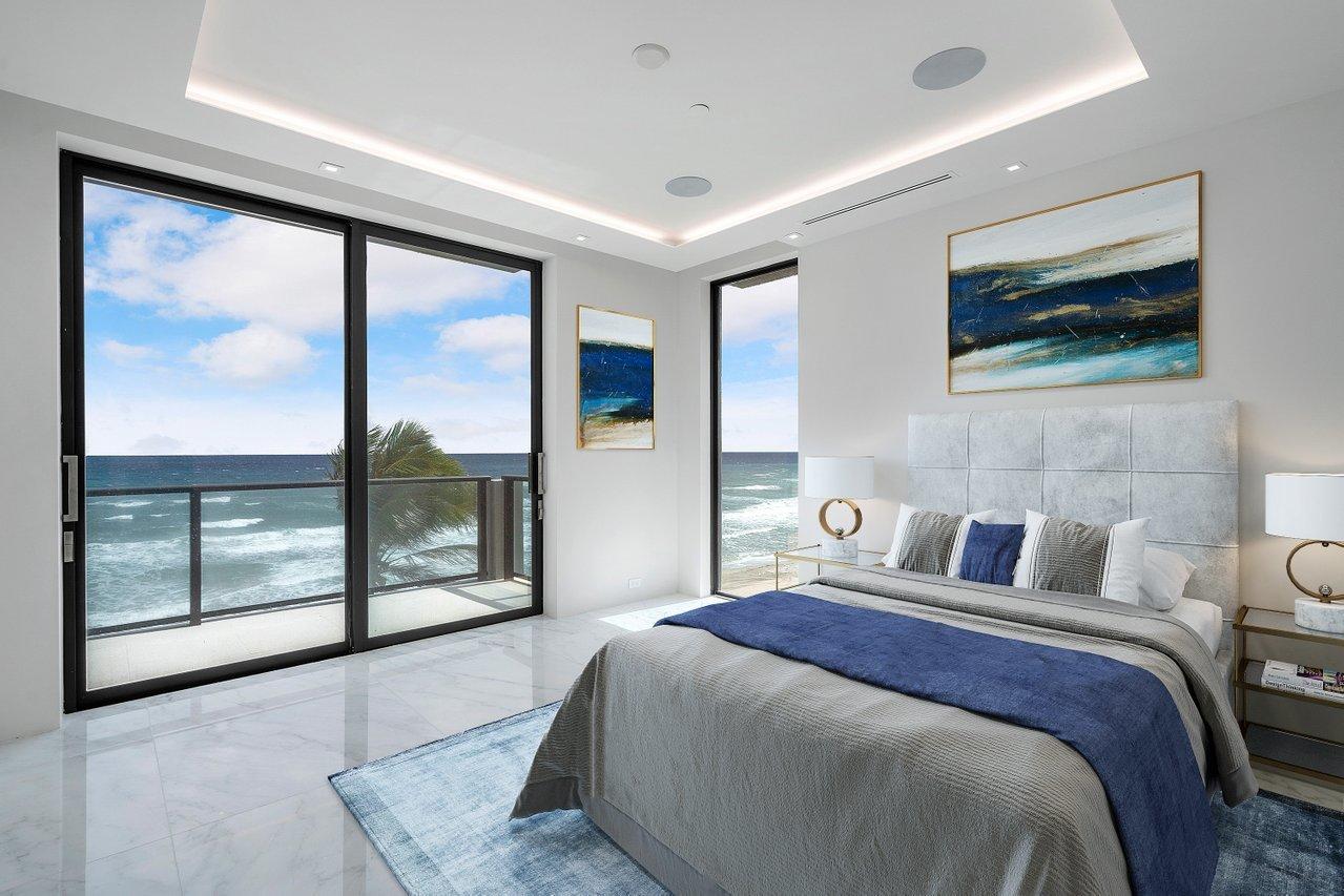 3621 SOUTH OCEAN VILLAS CONDO - Residential