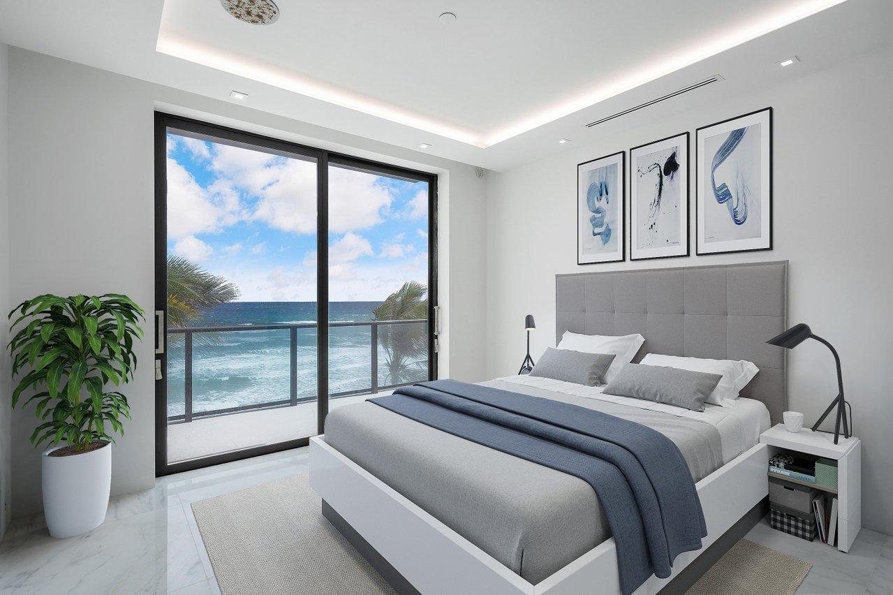 3621 SOUTH OCEAN VILLAS CONDO - Residential