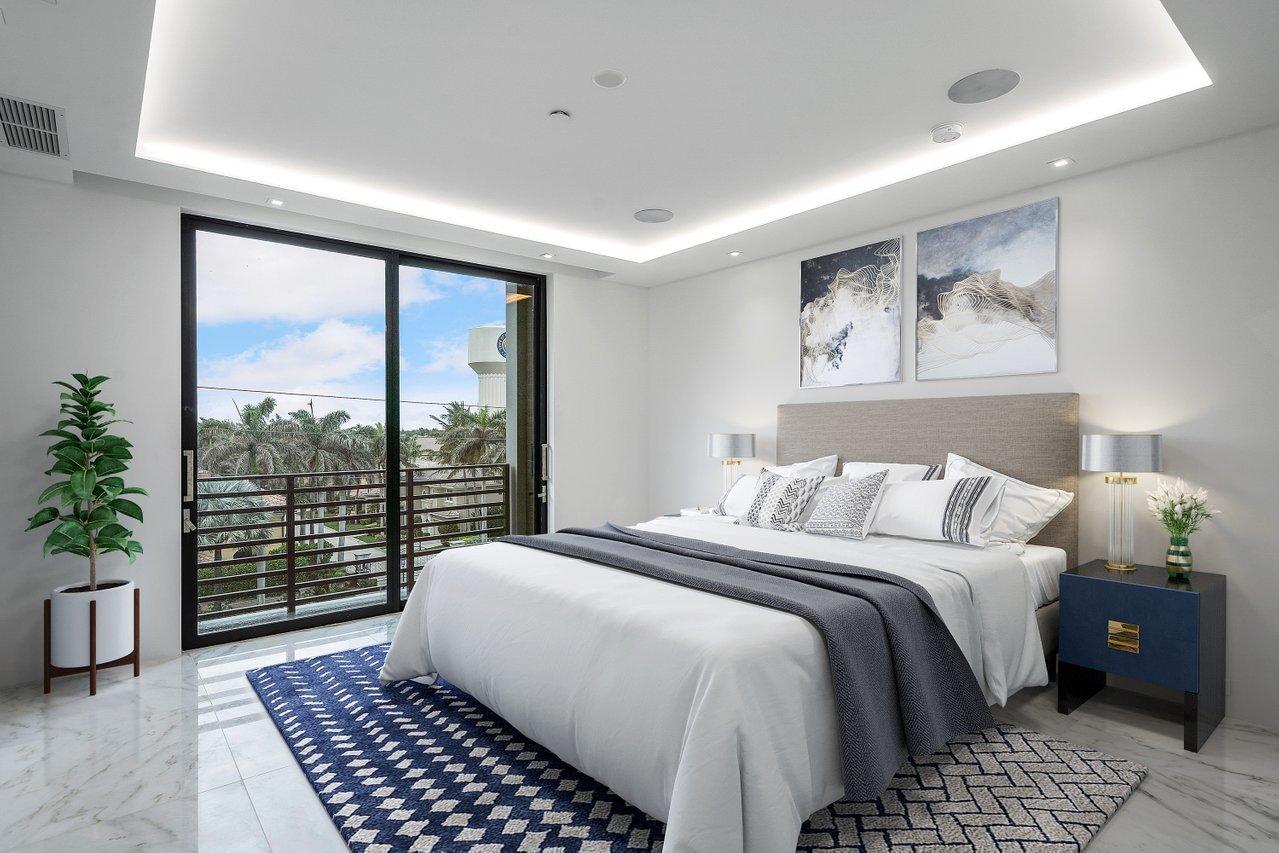 3621 SOUTH OCEAN VILLAS CONDO - Residential