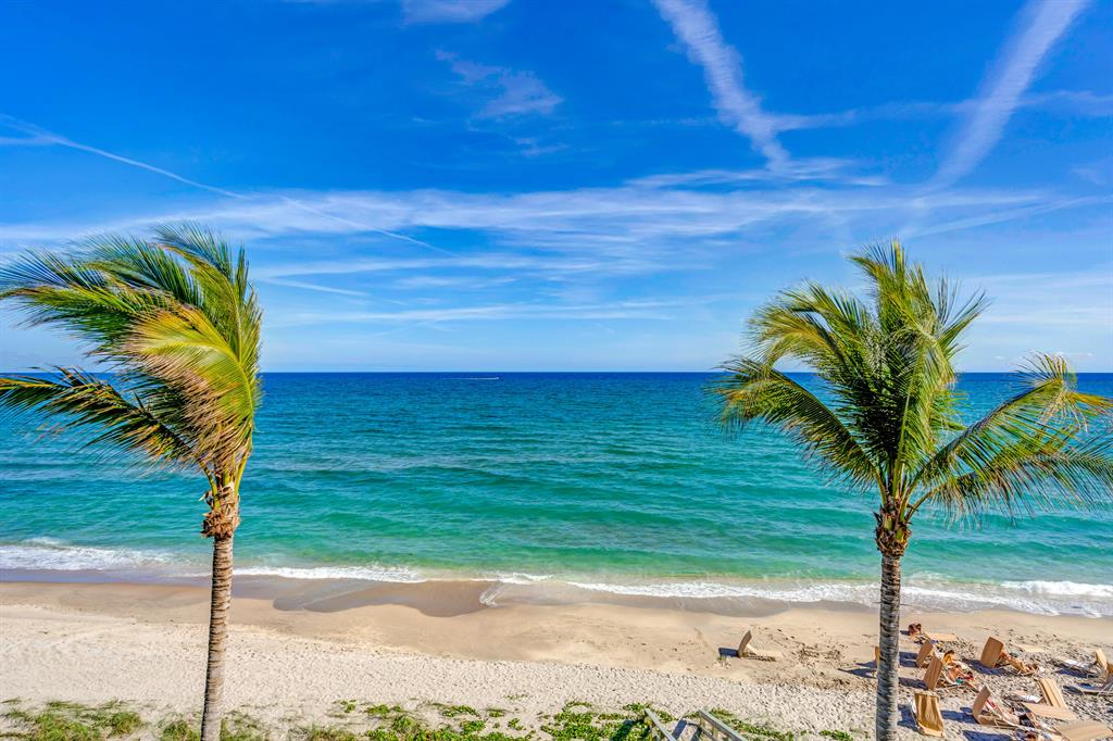 3621 SOUTH OCEAN VILLAS CONDO - Residential