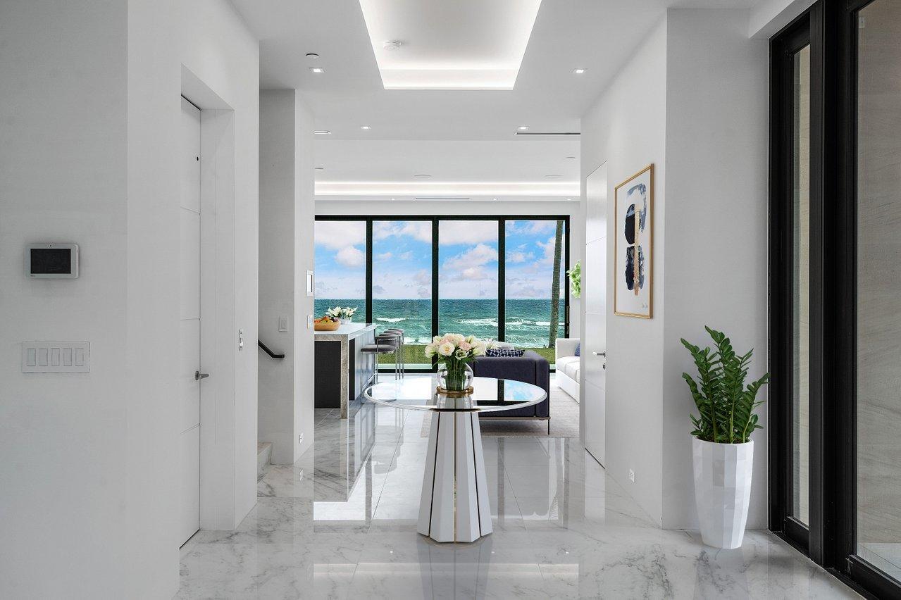 3621 SOUTH OCEAN VILLAS CONDO - Residential