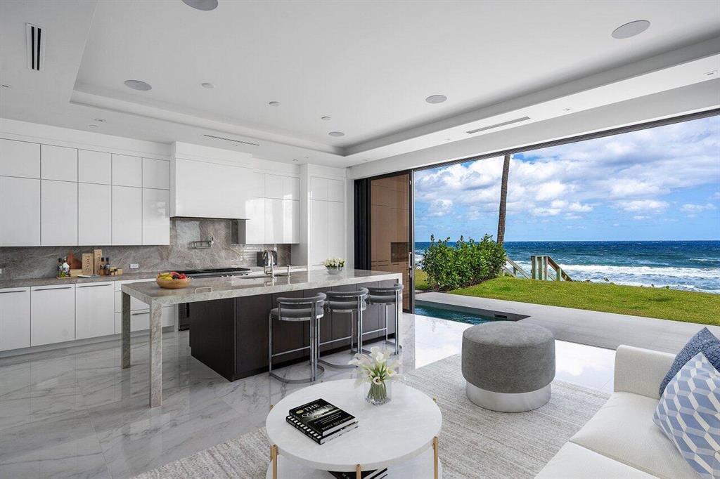 3621 SOUTH OCEAN VILLAS CONDO - Residential