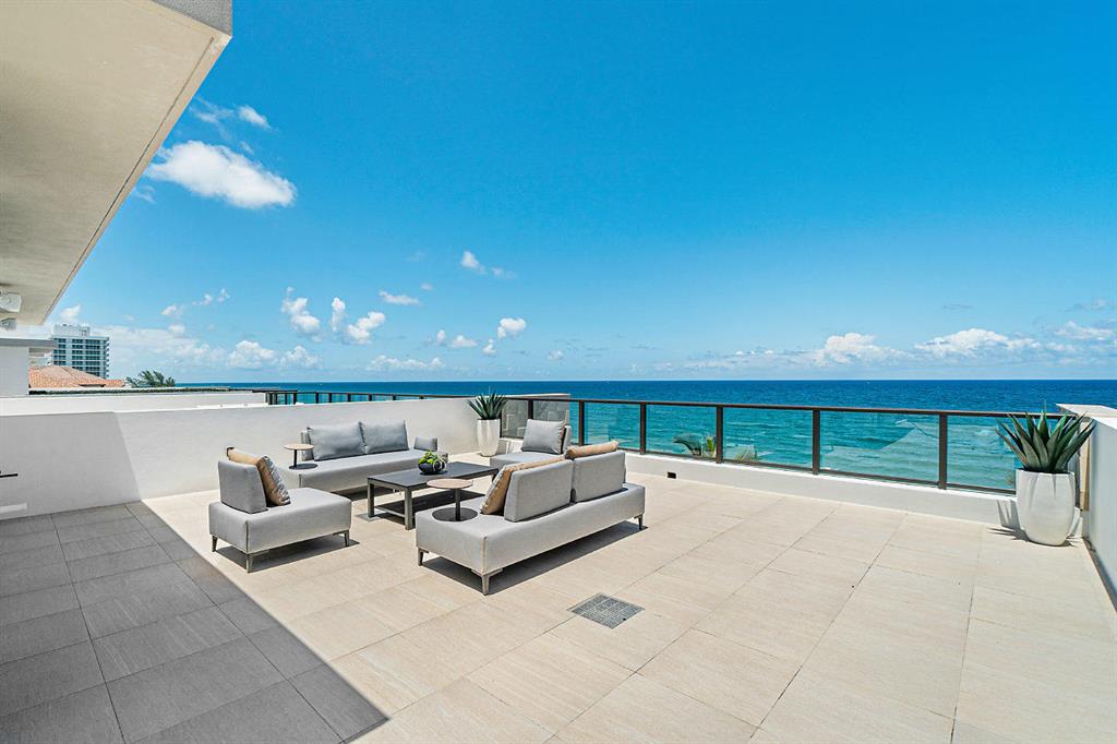 3621 SOUTH OCEAN VILLAS CONDO - Residential