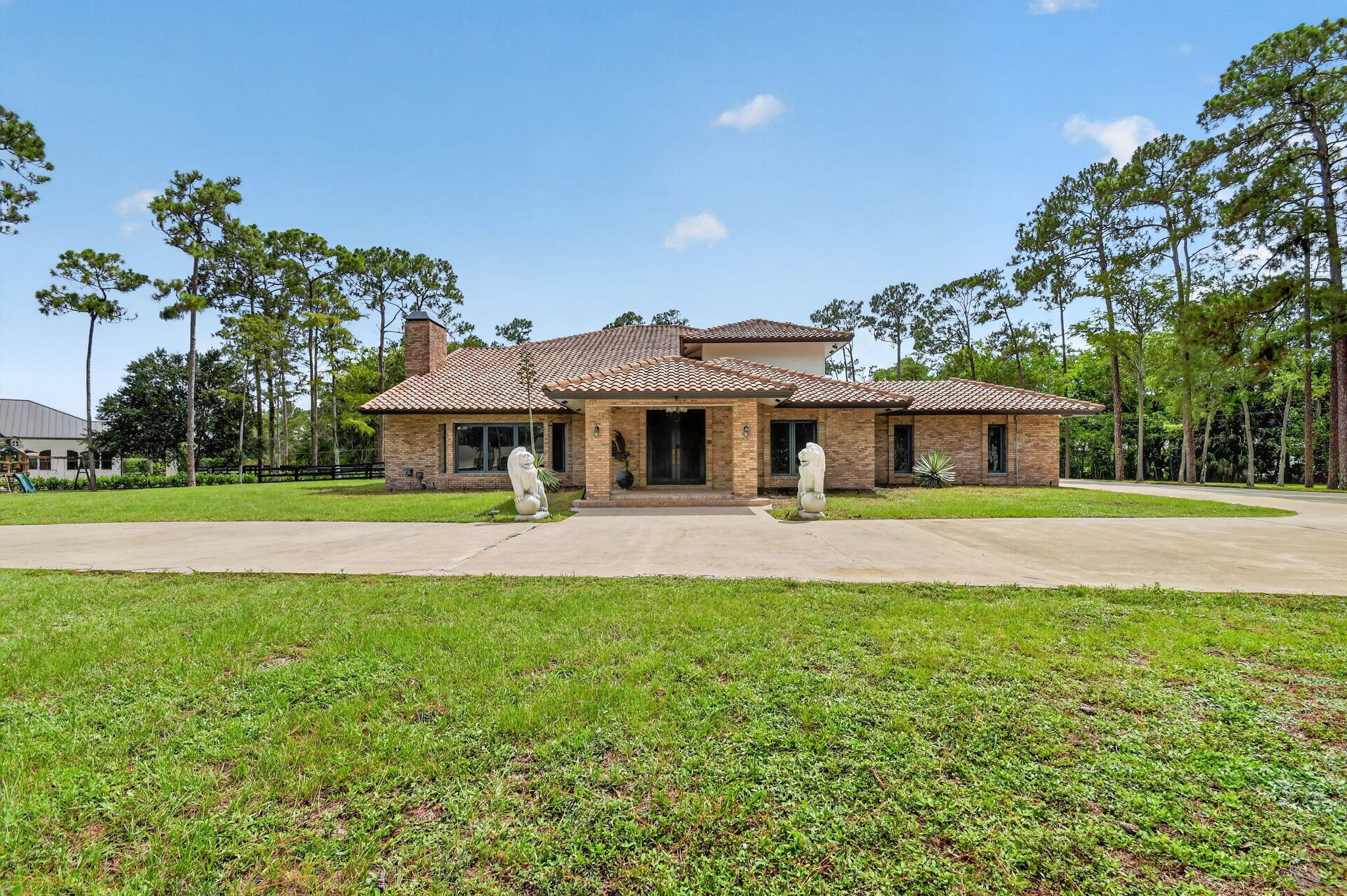 14780 Draft Horse Lane