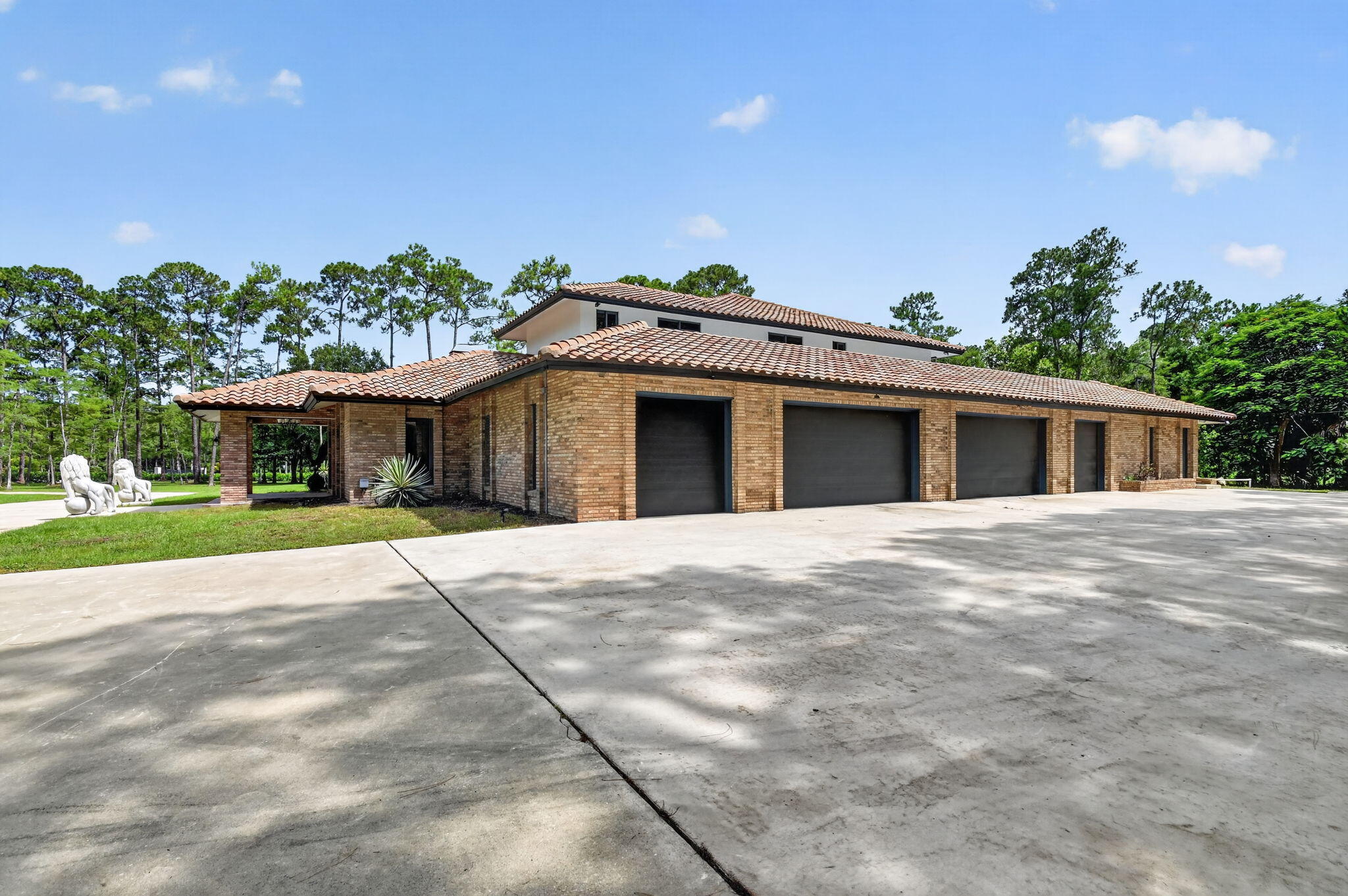 14780 Draft Horse Lane