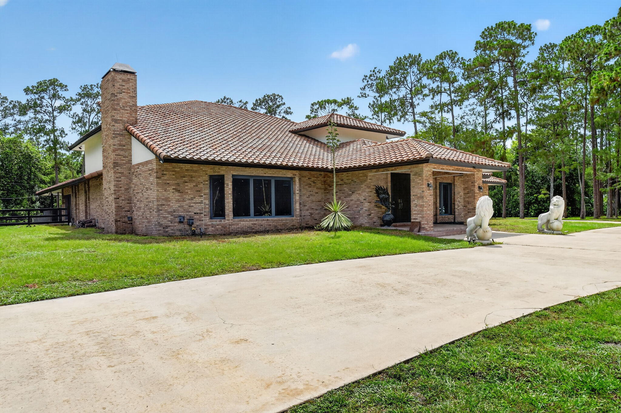 14780 Draft Horse Lane
