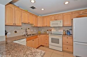 El Cid Area - Residential