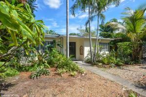 El Cid Area - Residential