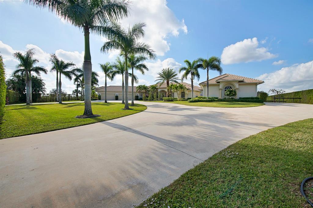 PALM BEACH POINT EAST - Residential Lease