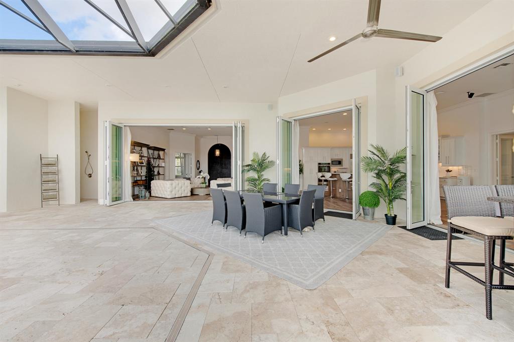 PALM BEACH POINT EAST - Residential Lease