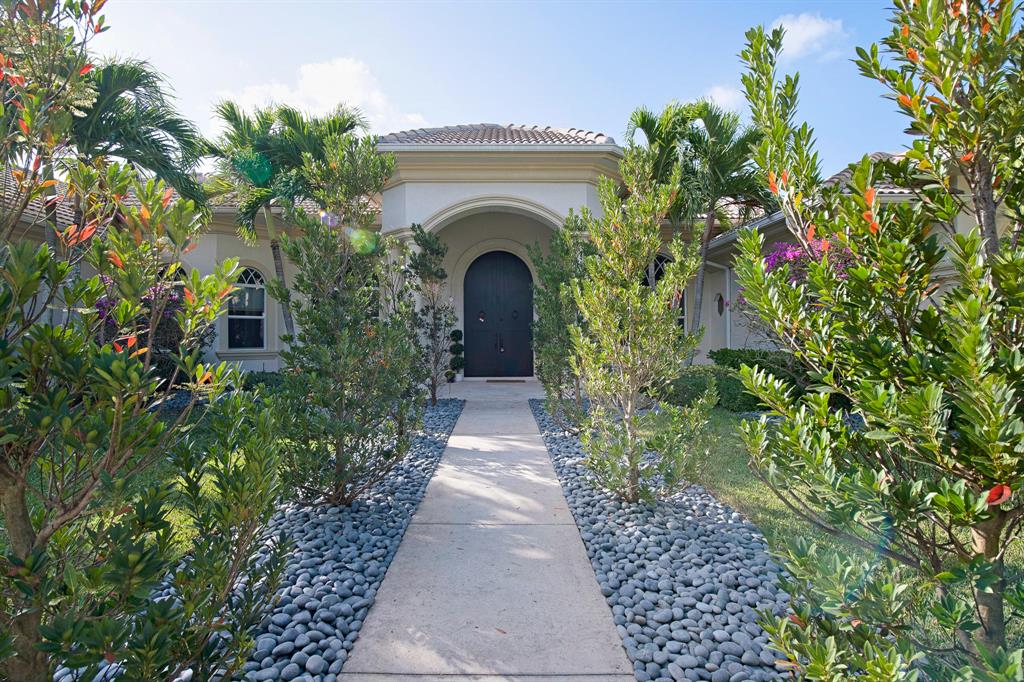 PALM BEACH POINT EAST - Residential Lease