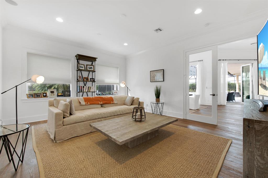 PALM BEACH POINT EAST - Residential Lease