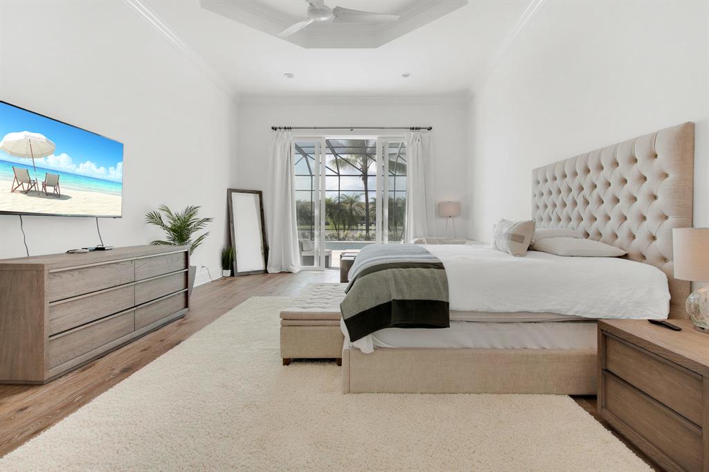 PALM BEACH POINT EAST - Residential Lease