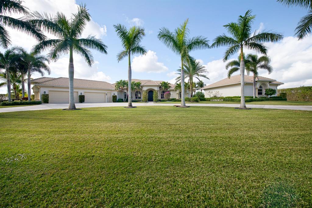 PALM BEACH POINT EAST - Residential Lease