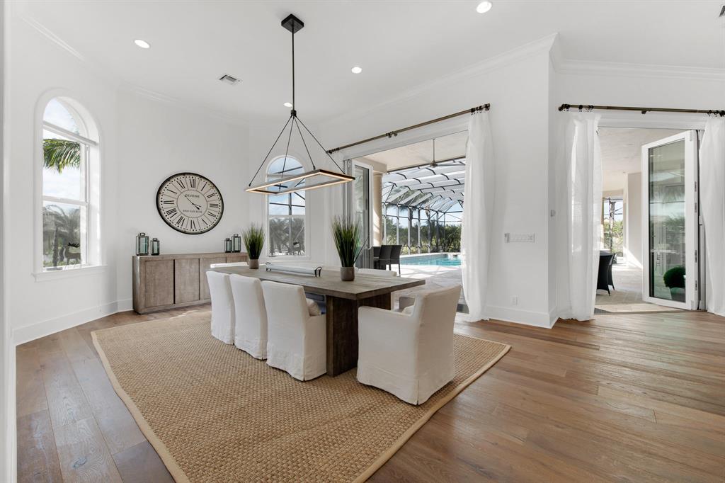 PALM BEACH POINT EAST - Residential Lease