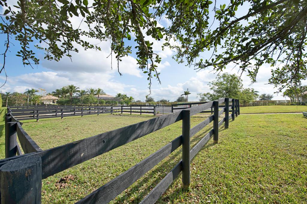 PALM BEACH POINT EAST - Residential Lease