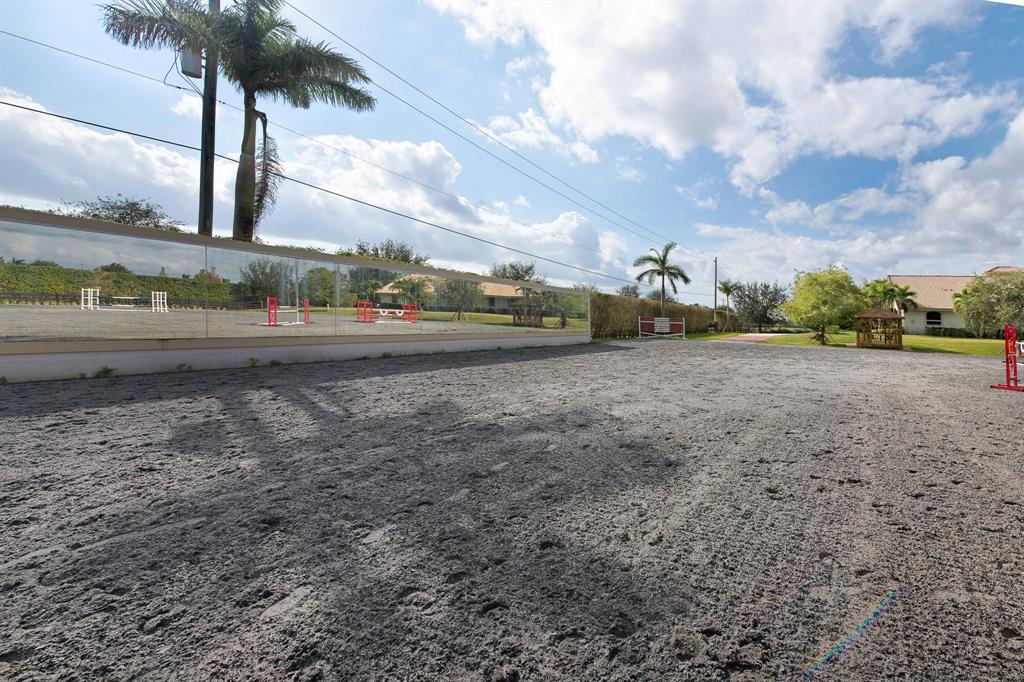 PALM BEACH POINT EAST - Residential Lease