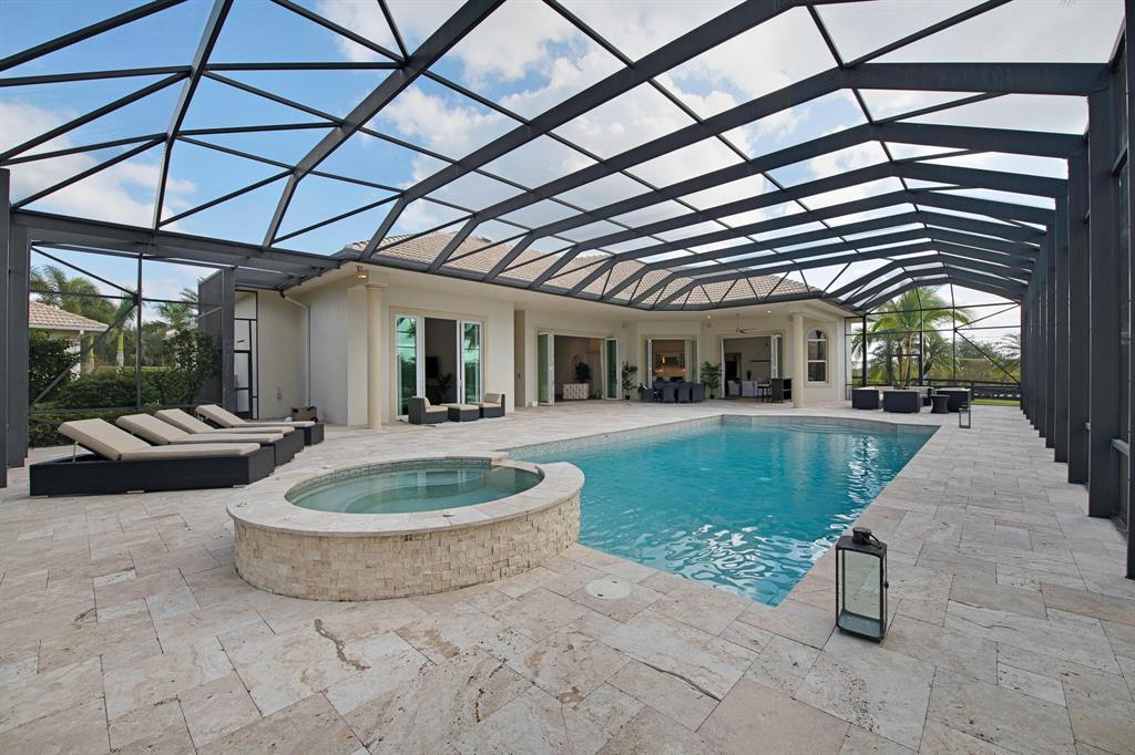 PALM BEACH POINT EAST - Residential Lease