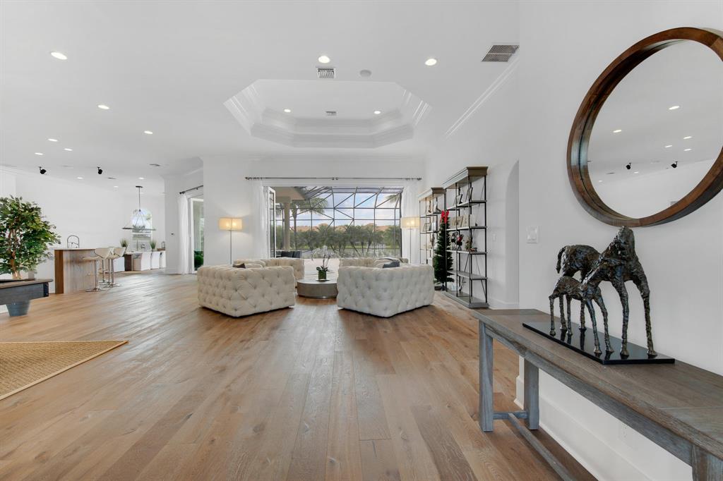 PALM BEACH POINT EAST - Residential Lease