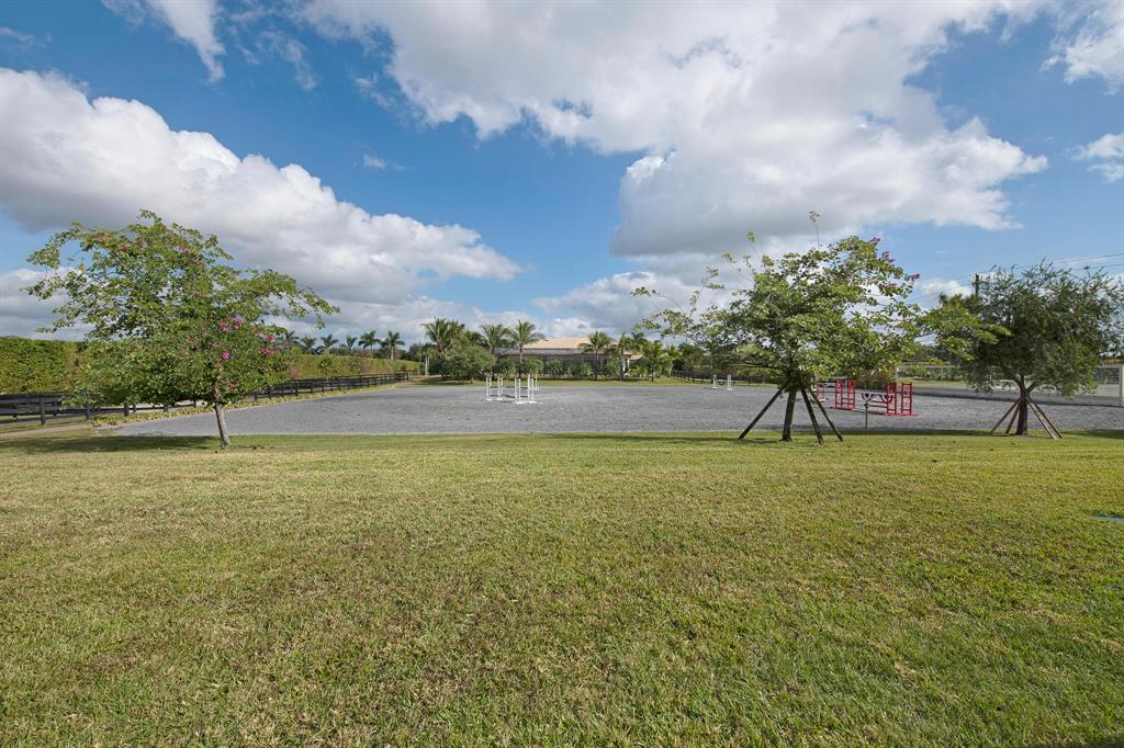 PALM BEACH POINT EAST - Residential Lease