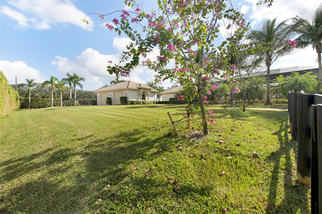 PALM BEACH POINT EAST - Residential Lease