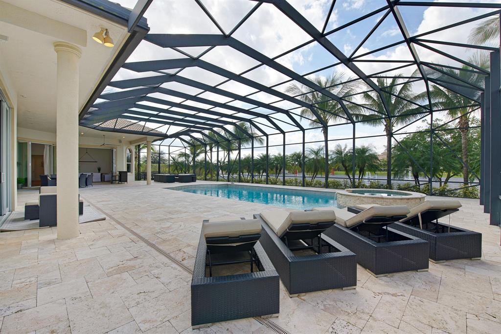 PALM BEACH POINT EAST - Residential Lease