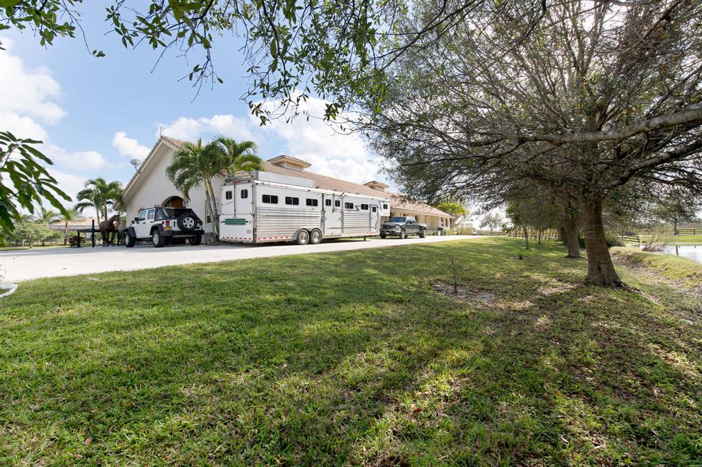 PALM BEACH POINT EAST - Residential Lease