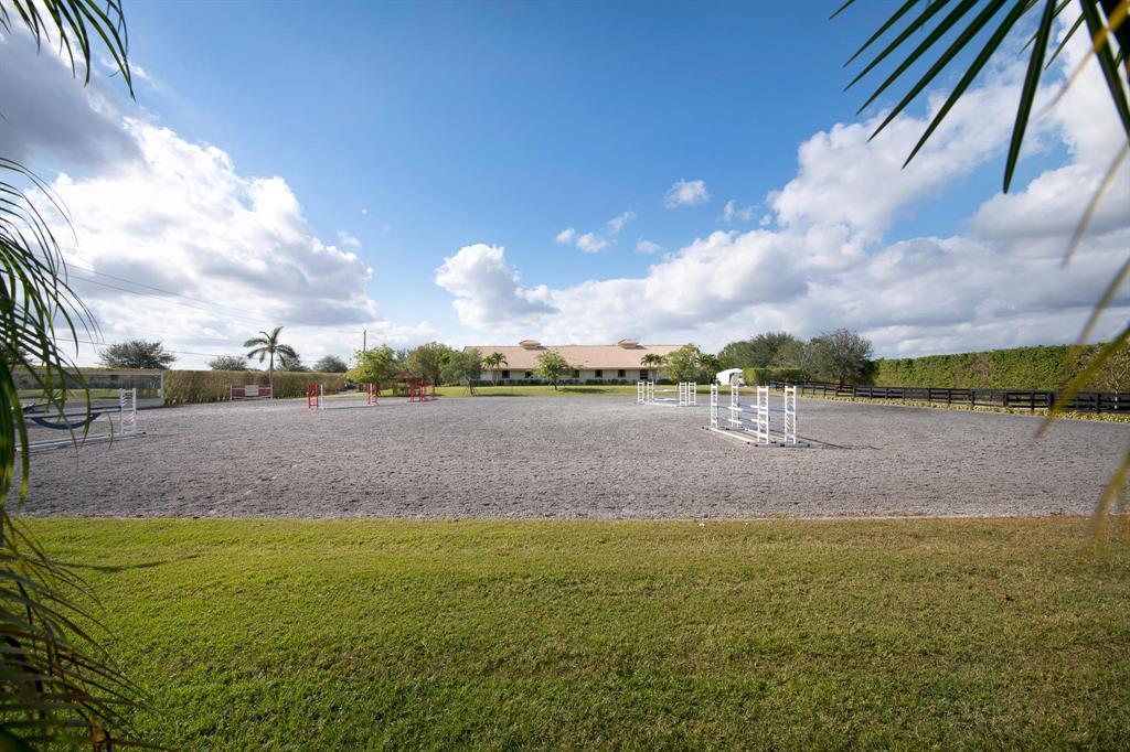 PALM BEACH POINT EAST - Residential Lease