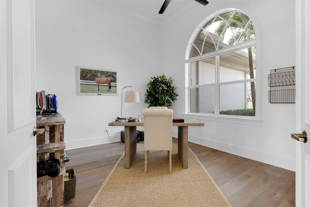 PALM BEACH POINT EAST - Residential Lease