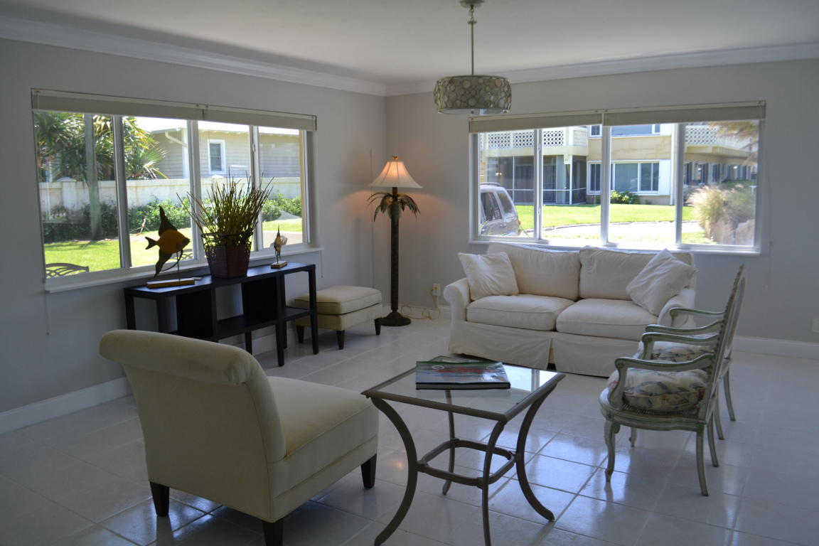 FLAGLER COVE CONDO - Residential Lease