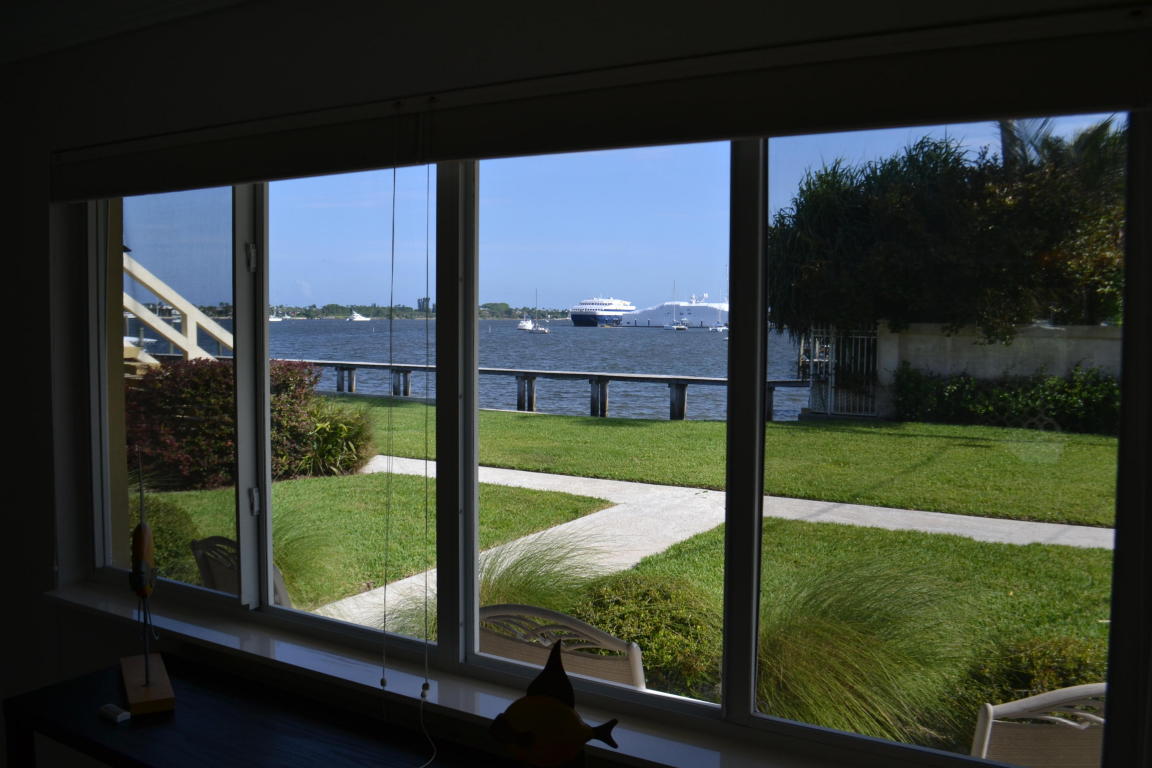 FLAGLER COVE CONDO - Residential Lease