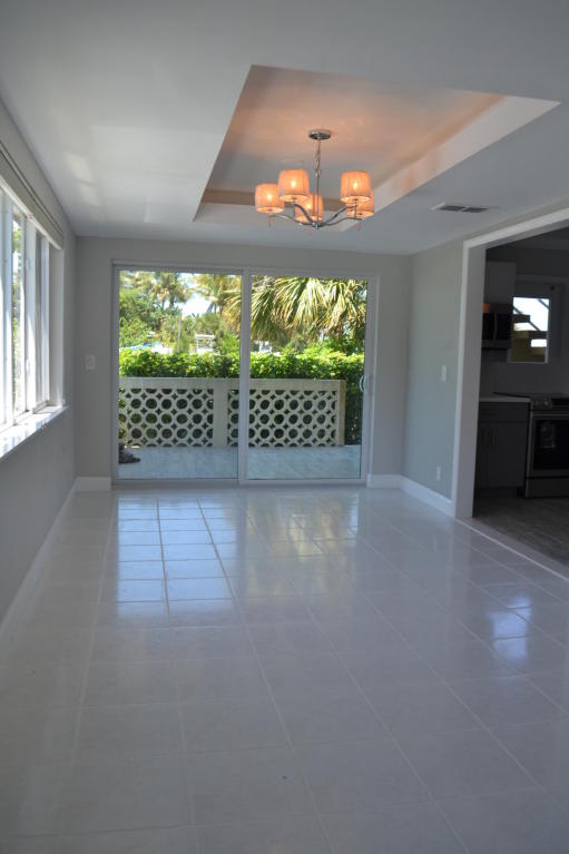 FLAGLER COVE CONDO - Residential Lease