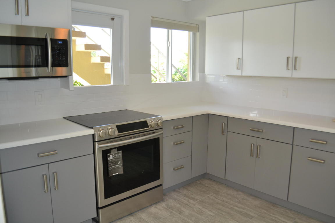 FLAGLER COVE CONDO - Residential Lease