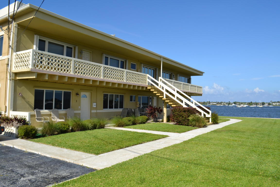 FLAGLER COVE CONDO - Residential Lease