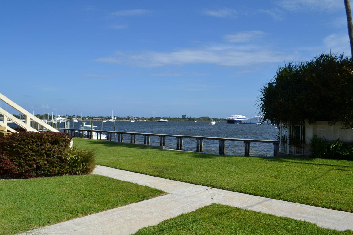 FLAGLER COVE CONDO - Residential Lease