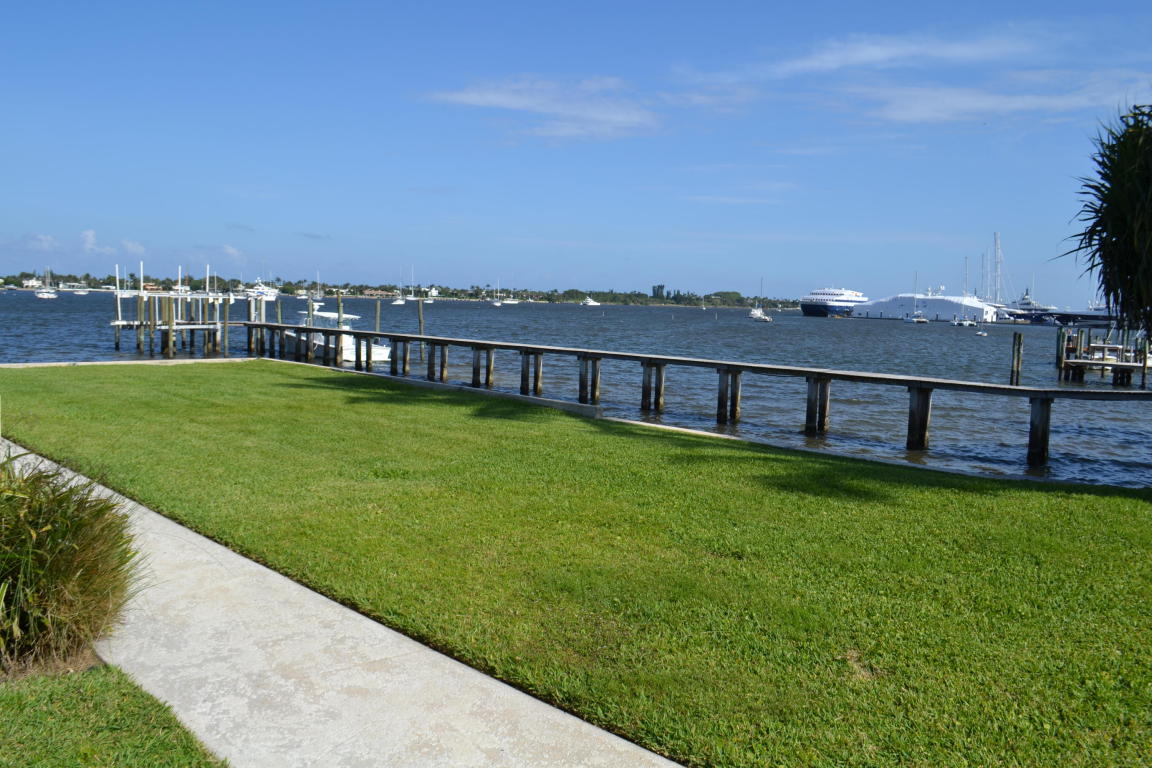 FLAGLER COVE CONDO - Residential Lease