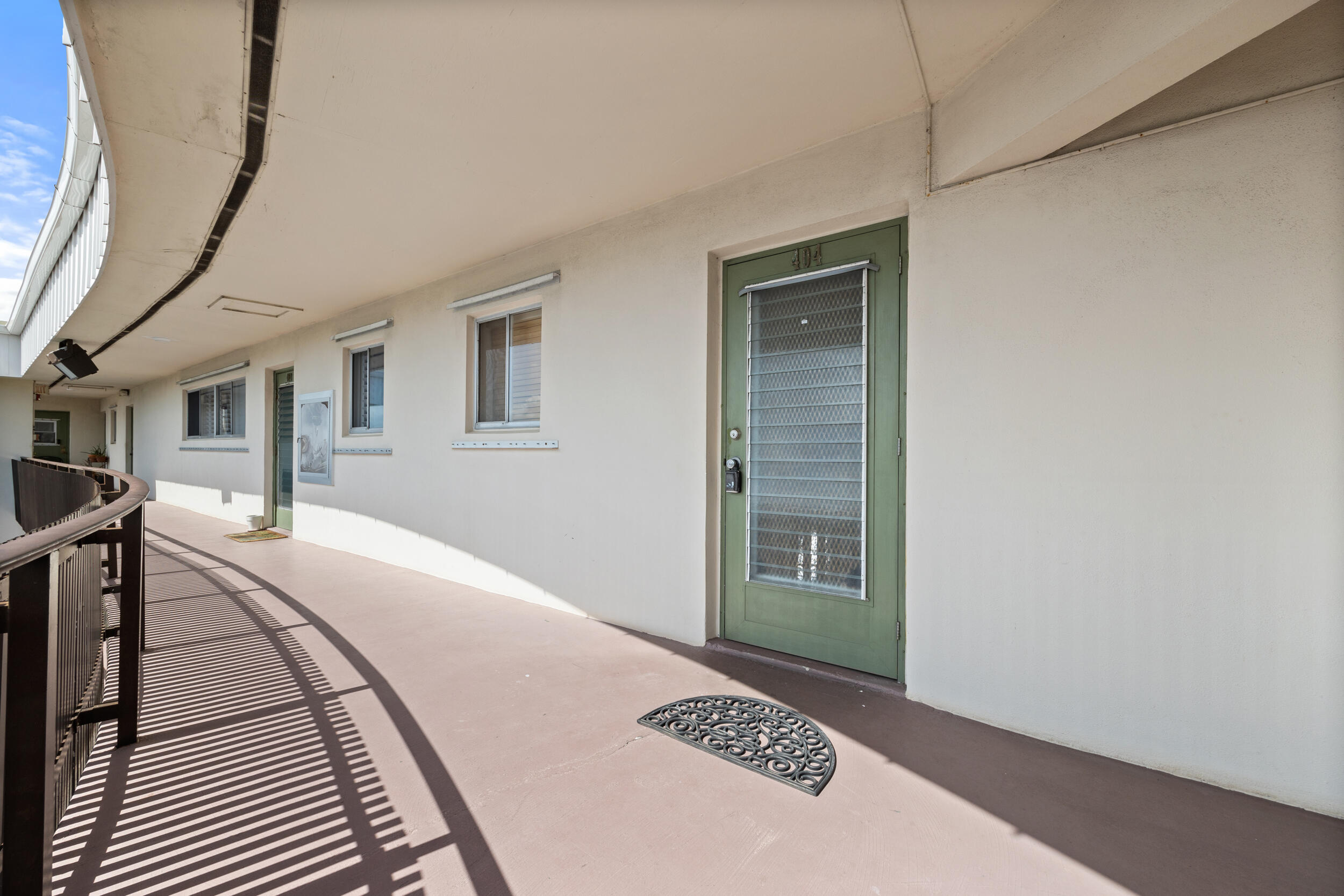 Waterway Club - Residential Lease