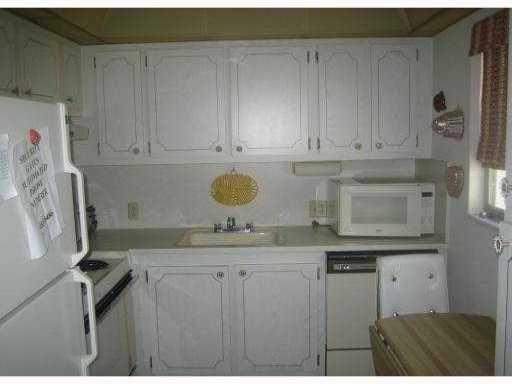 PRESTON AT CENTURY VILLAGE CONDO - Residential