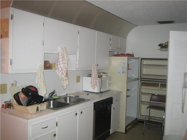 PRESTON AT CENTURY VILLAGE CONDO - Residential