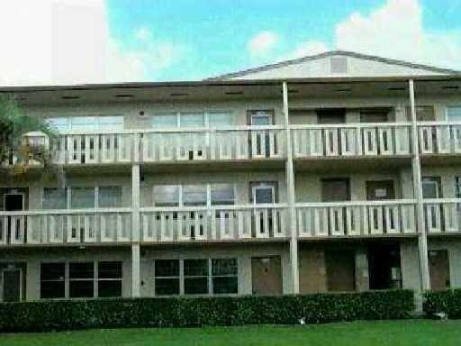 PRESTON AT CENTURY VILLAGE CONDO - Residential