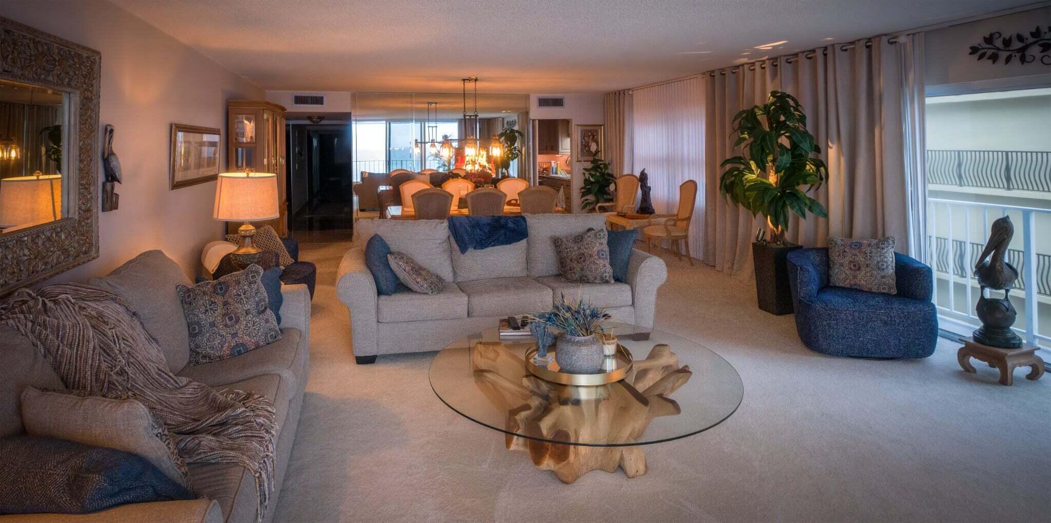PALM BEACH WINDEMERE COND - Residential Lease