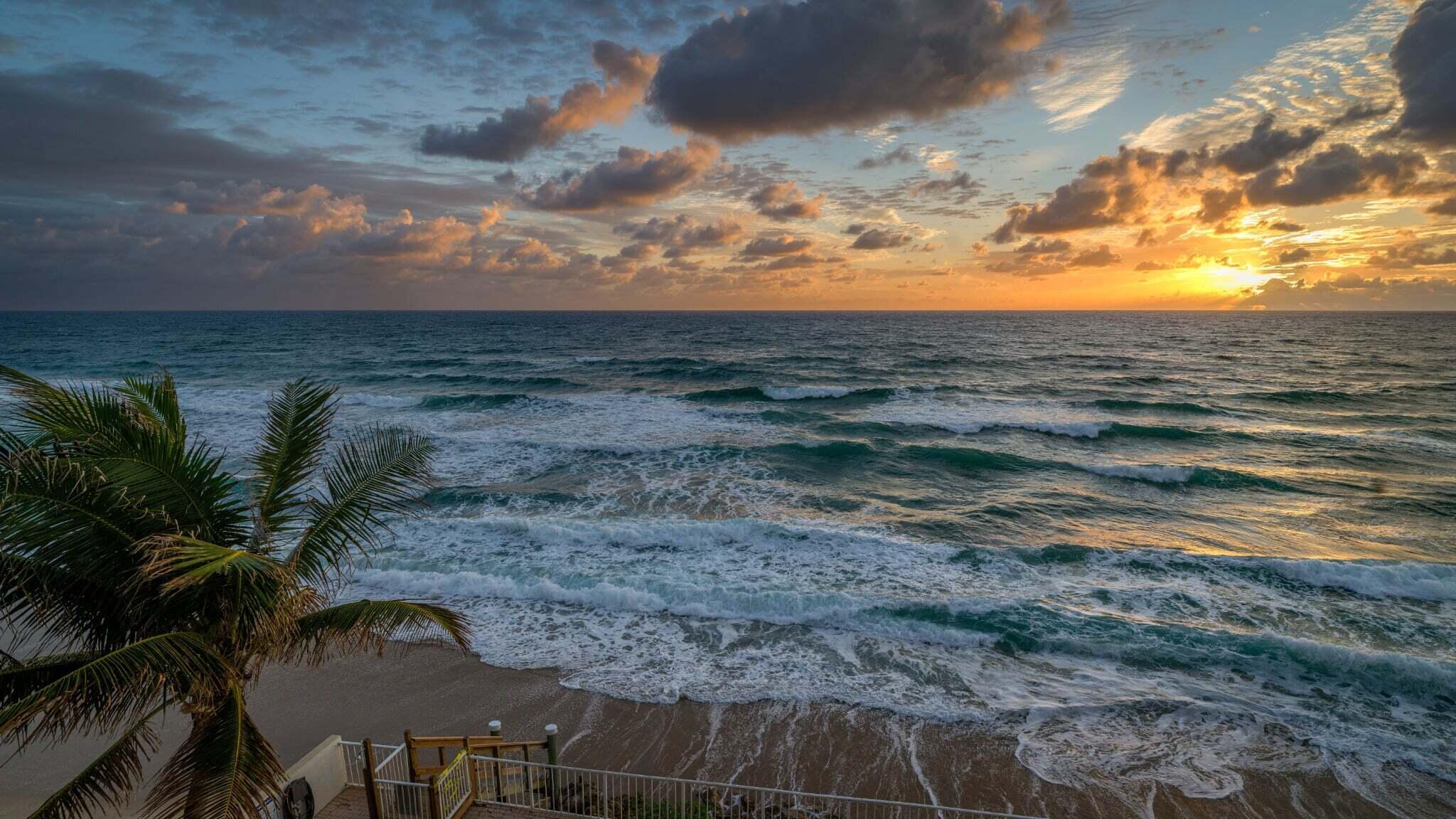 PALM BEACH WINDEMERE COND - Residential Lease